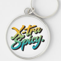 X-tra Spicy