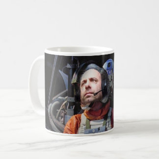 X-wing Mug Your Photo here
