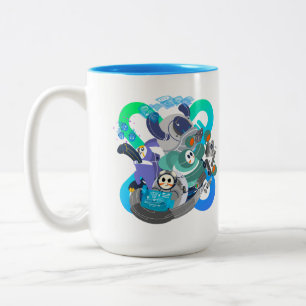 X World Team 319-20250220 coffee cup