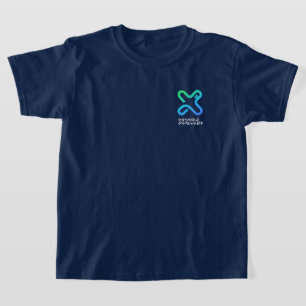 X World Team 319-20250221 Kids Basic T-shirt