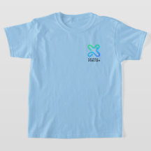 X World Team 319-20250229 Kids Basic T-shirt
