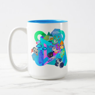 X World Team 319-20250303 coffee cup