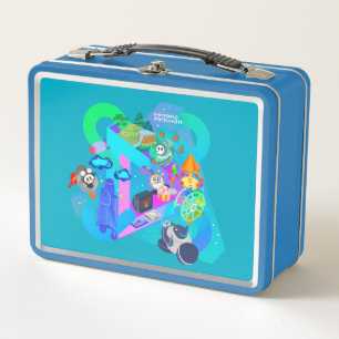 X World Team 319-20250303 lunch box