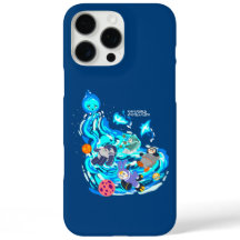 X World Team 319-20250305 iPhone case