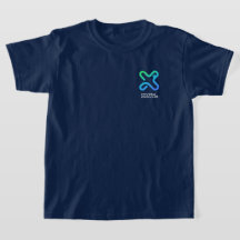 X World Team 319-20250305 Kids Basic T-shirt