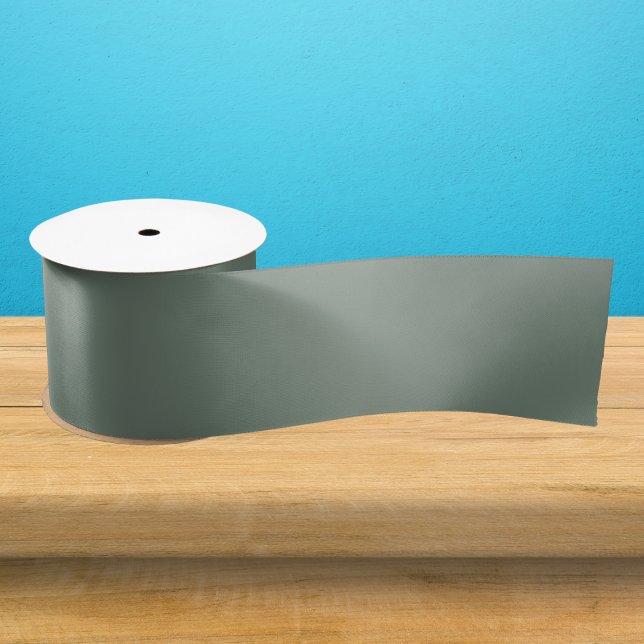 Xanadu Solid Colour Satin Ribbon (Creator Uploaded)