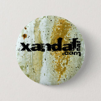 XANDALI.com 6 Cm Round Badge