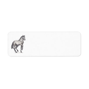 XANTHUS RETURN ADDRESS LABEL
