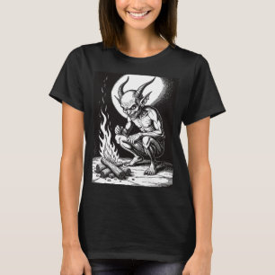 Xaphan's Spark Of Chaos T-Shirt