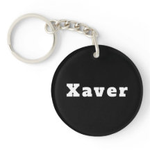 Xaver
