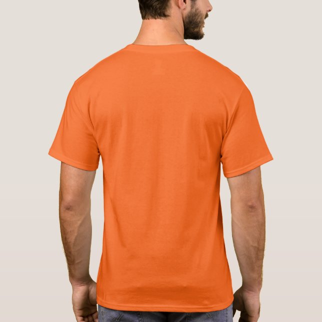 Xavier Haswell T-Shirt (Back)