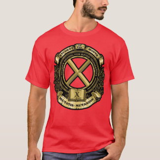 xavier school for gifted  T-Shirt