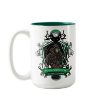 Xavier Springleaf Mug