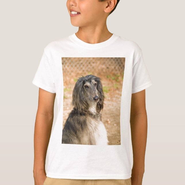 Xavier T-Shirt (Front)