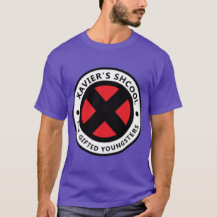 Xaviers School friend vintage T-Shirt