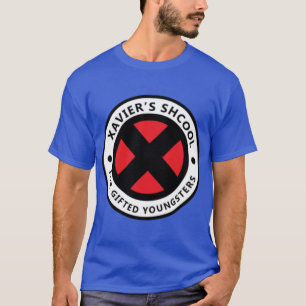 Xaviers School vintage gift T-Shirt