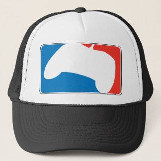 Xbox Gaming League Hat