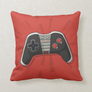 Xbox Nintendo Mashup! Cushion