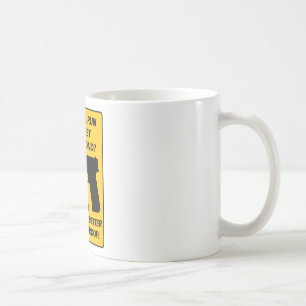 xd45 coffee mug