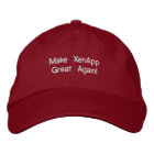 XenApp Upgrade Motivational Hat!
