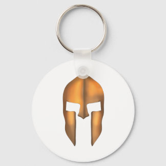 Xeni Spartan Key Ring