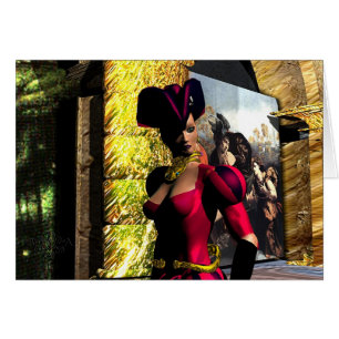 XENIA EXPLORES HYPERION'S ORBITER