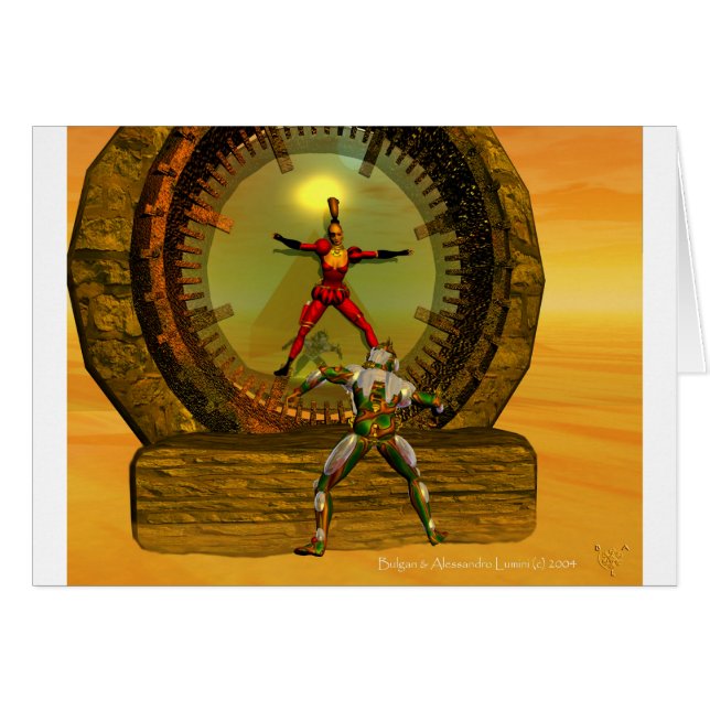 XENIA MEETS TITAN (Front Horizontal)