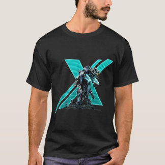 Xenoblade Chronicles X Logo   T-Shirt