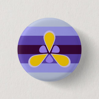Xenogender Iris Button