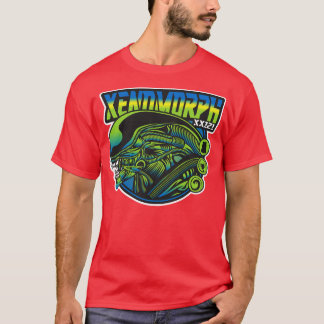 Xenomorph XX121 T-Shirt