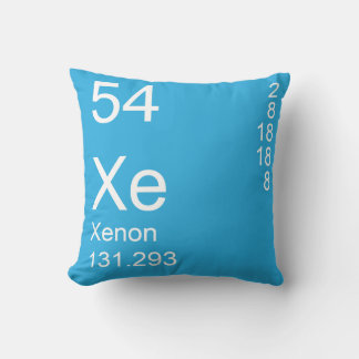 Xenon Cushion