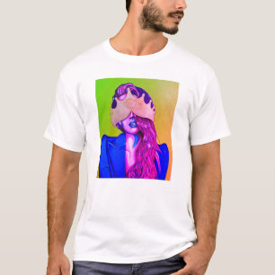 Xenon Customisable Men's T-shirt