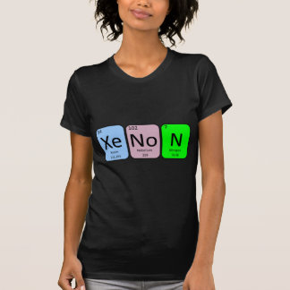XeNoN.png T-Shirt