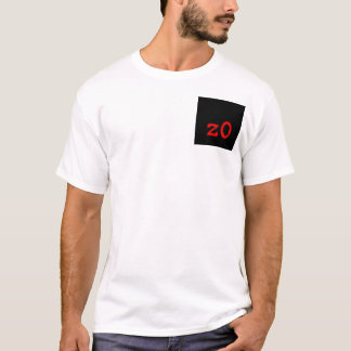 xeon shirt