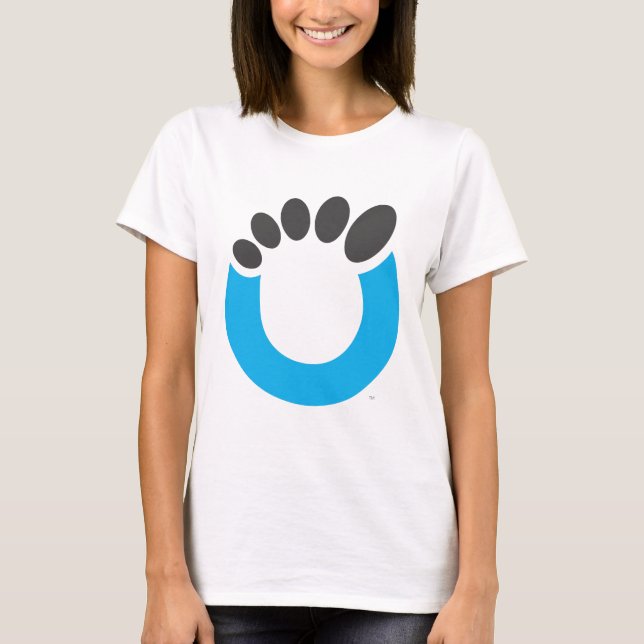 Xero! T-Shirt (Front)