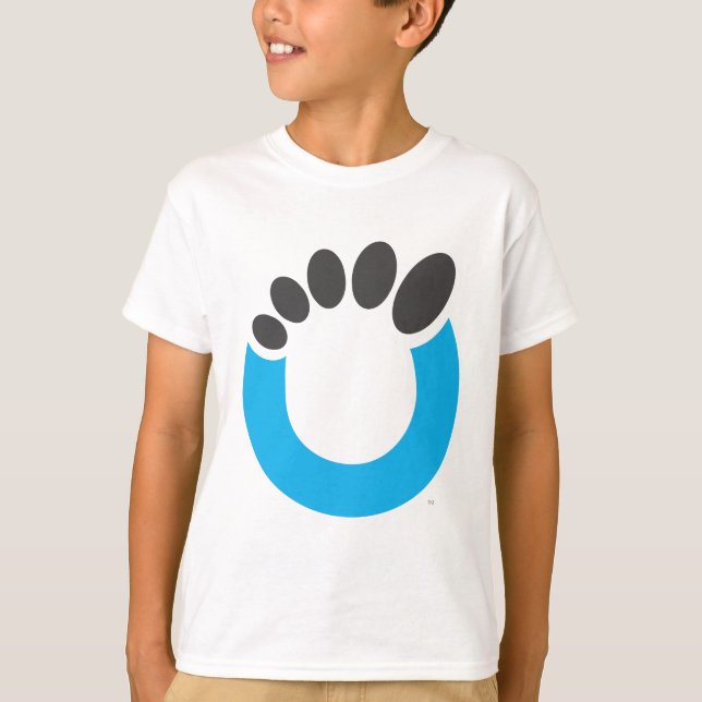 Xero! T-Shirt (Front)