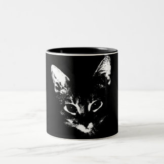 Xero Two-Tone Coffee Mug