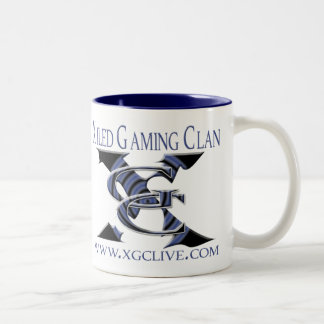 XGC Coffee Cup