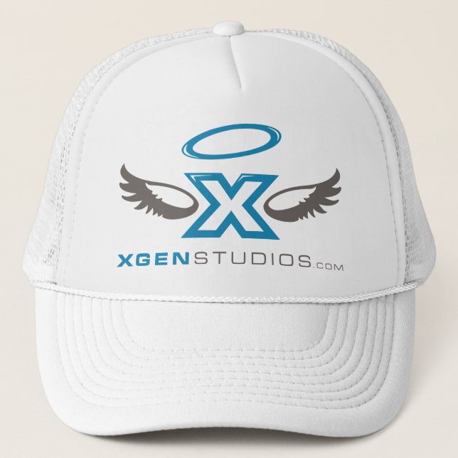 XGen Hat 1 (Front)
