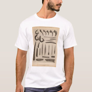 XI Articles of bone, Southern California T-Shirt