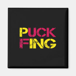 Xi Jinping Puck Fing President Republic China Supp Magnet