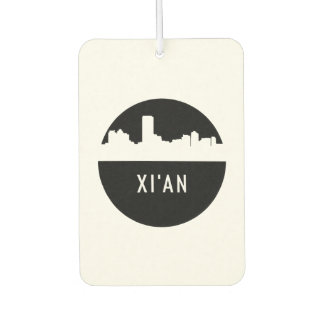 Xi'an Car Air Freshener