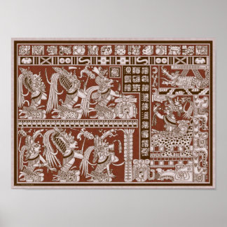 Xibalba Poster