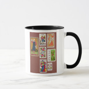 XIIII Temperance Mug