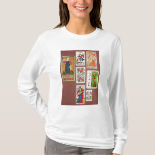 XIIII Temperance T-Shirt