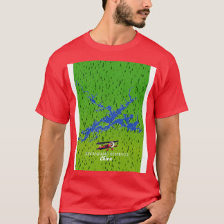 Xinanjiang T-Shirt