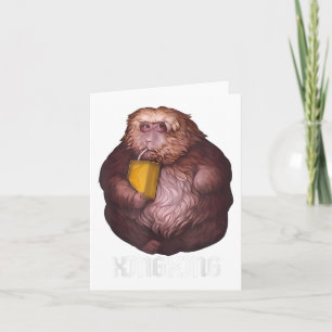 Xing Xing Funny Meme – Viral Trend Funny _1  Card