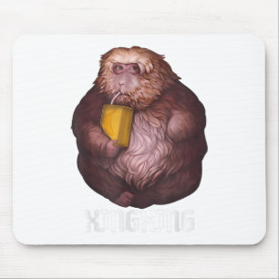 Xing Xing Funny Meme – Viral Trend Funny _1 Mouse Pad