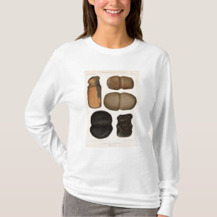 XIX Stone implements, New Mexico T-Shirt