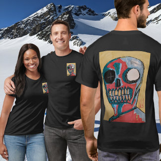 .XKA COLLECTION Cool Dude T-Shirt